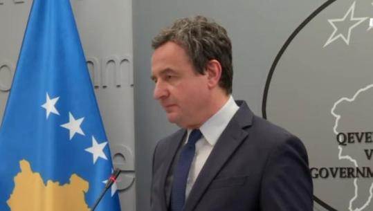 Kurti i drejtohet publikisht Hamzës: S’po do të takohet më me mua! Si mund të kërkosh marrëveshje pa takim?