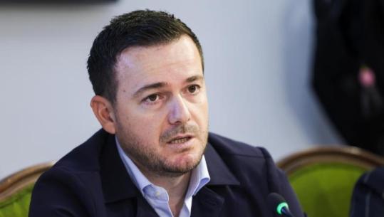 'Qumësht lope' në etiketë po me pluhur në përbërje? Salla paralajmëron: Nga 1 janari 2027 kontroll çdo etikete, mashtrimi do të ndëshkohet