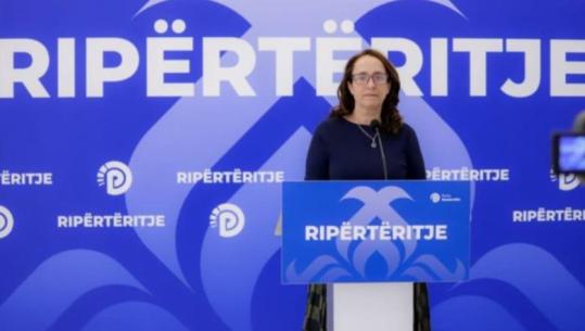 Shtyrja e Censusit të Bujqësisë/ PD: Ky është tregues i mungesës së seriozitetit të qeverisë për këtë sektor, fermerët shqiptarë nuk mund të presin pafundësisht
