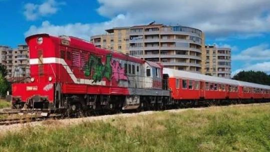 Fatos Çoçoli: Kontrata e parë hekurudhore Tiranë-Rinas-Durrës: ç’fitojmë?