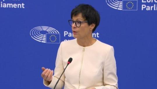 Komisioni Europian miraton paketën për zgjerimin e BE-së, propozon më pak veto dhe integrim gradual të vendeve kandidate! Në 2026 'udhërrëfyesi' për Shqipërinë,  Marta Kos: Zgjerimi na bën më të fortë