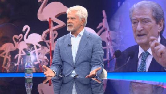 Vizita e Berishës në SHBA, Yzeiri: Viza hyrëse ishte veç lëshim, ‘non grata’ mbetet në letër! Pritja e Wendt i vuri kapakun
