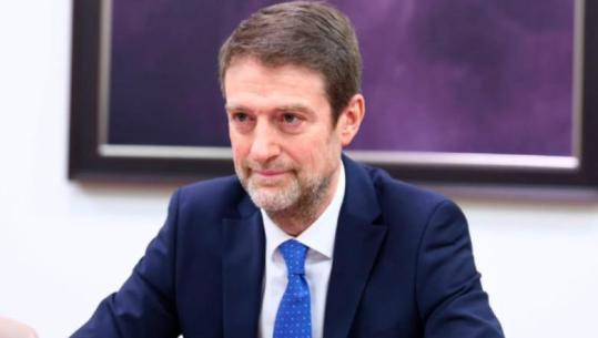 Zgjerimi i BE-së, Hoxha: Shqipëria është gati të anëtarësohet dhe të kontribuojë në të ardhmen e Unionit