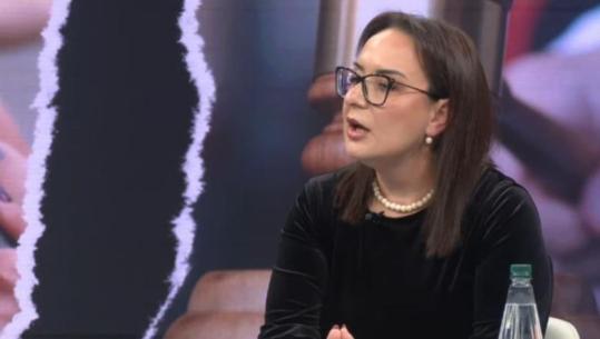 Ndryshimet në Kodin e Procedurës Penale, zv.ministrja e Drejtësisë: Reportet e cilësojnë Shqipërinë si ‘delja e zezë’ për numrin e të paraburgosurve, përafrojmë ligjet me BE-në