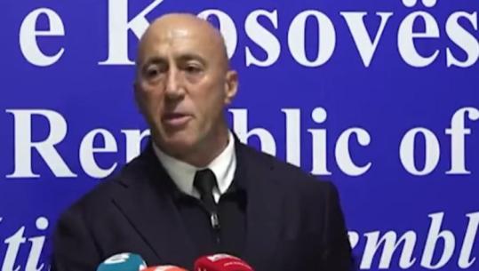 Afati për presidentin, Haradinaj: Sot ranë maskat! Kurti i dha një goditje të rëndë UÇK-së, po e çon vendin në zgjedhje