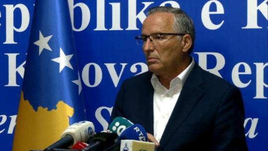 Hamza i thotë ‘jo’ ofertës së Kurtit: Nuk pranojmë që UÇK të bëhet objekt transaksioni
