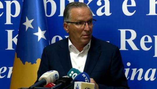 Oferta e dytë e Kurtit për presidentin dhe Specialen, Hamza: Shantazh, do të përdorë ligjin për qëllime politike