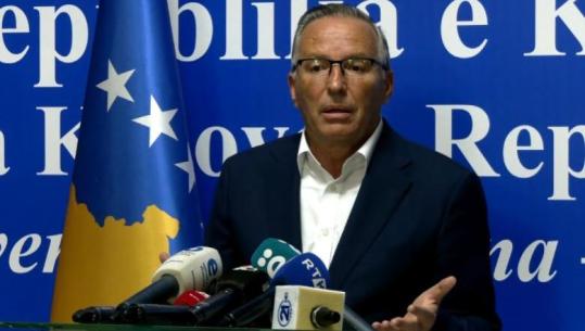 Hamza nuk tërhiqet: Jemi këtu për të votuar ligjin për Specialen, s’ka marrëveshje për presidentin