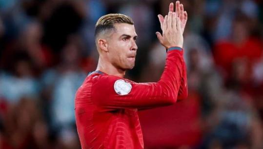 U largua nga Kombëtarja, Ronaldo rrëfen prapaskenat e përplasjes me trajnerin: I gatshëm të rikthehem dhe të luftoj për Portugalinë!