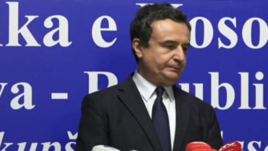 Kurti ofertë të re PDK-së: Ish-ministrja e Qeverisë ‘Thaçi 1’ kandidate për Presidente! Merrni pjesë në seancë dhe votojmë paraprakisht për ‘Specialen’