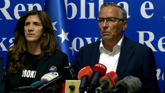 Propozimi i Kurtit për Shirokën si presidente, bindet Hamza: Emër i pranueshëm! Kandidatja jonë është Eliza Hoxha