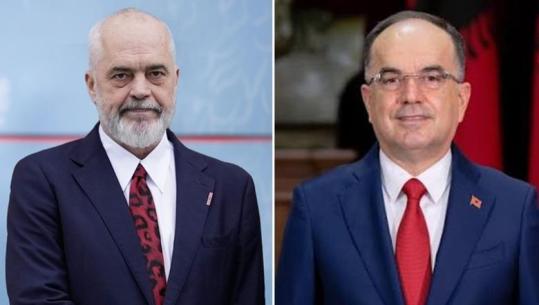 Justina Shiroka-Pula, presidentja e re e Kosovës, Begaj: Shqipëria është me ju në çdo hap drejt së ardhmes evropiane! Rama: Zgjedhja e kreut të shtetit në një fazë sfiduese 