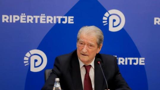 Berisha uron Presidenten e re të Kosovës: Suksese në misionin në krye të Republikës