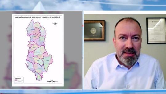 Territorialja nesër në Kuvend/ Mazniku shpjegon në Report TV çfarë ndodh me 15 bashkitë që shkrihen: Do të kenë më shumë shërbime dhe përfaqësim! 
