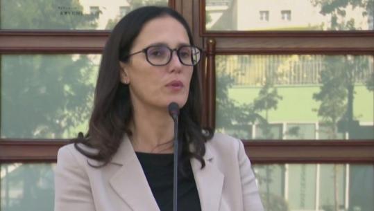 Ibrahimaj: Brenda këtij viti, të fillojmë me procedurat e përdorimit të inteligjencës artificiale në prokurimet publike