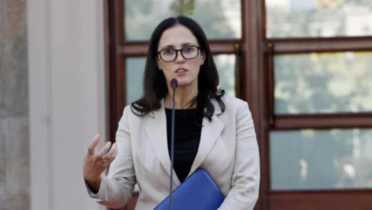 IPARD, ministrja Ibrahimaj: Presim finalizimin e procedurave për riakreditimin për të marrë fondet! Do të hapen shumë shpejt
