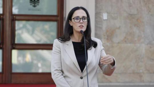 IPARD, ministrja Ibrahimaj: Presim finalizimin e procedurave për riakreditimin për të marrë fondet! Do të zhbllokohen shumë shpejt