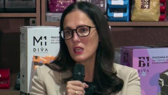 Qeveria premton më shumë mbështetje për sipërmarrjen, Ibrahimaj: Gati të trefishojmë fondin e garancisë sovrane