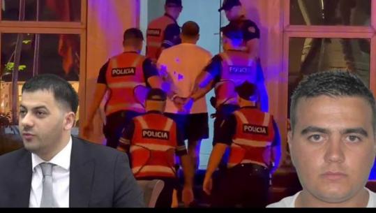 Misteri i ‘errësirës’ 5-orëshe, pse policia u urdhërua të ulte dronin kur makina me Ergys Agasin u fut në tregun agroushqimor në Elbasan?!