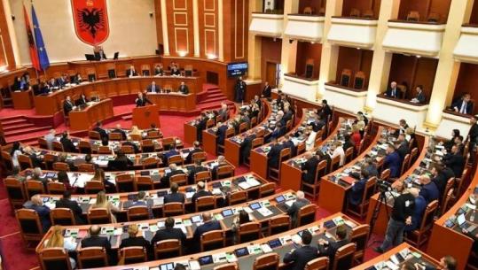 Territorialja nesër në Kuvend, miratimi në ‘fije të perit’! PD: Aksion brenda, protestë jashtë! Berisha: T’u faktojmë shqiptarëve se Ramës i intereson vetëm karrigia