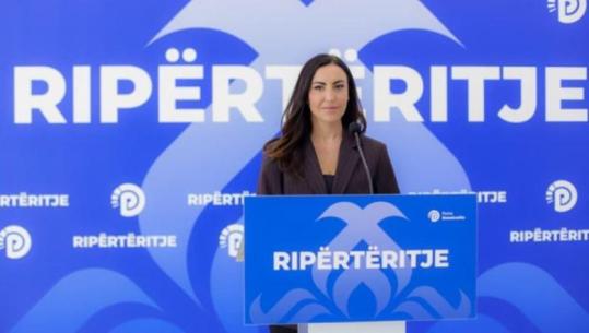 ‘Nuk është mbrojtje kibernetike'/ Denisa Kele: Autoritetit Kombëtar për Sigurinë Kibernetike monitoroi protestën kundër qeverisë