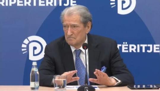 Ylli Pata: Revolta e Berishës, a po përsëritet 30 qershori i 2019-s?