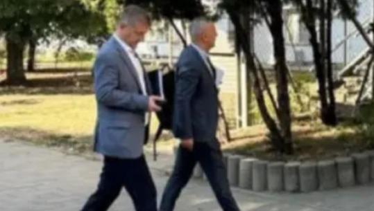 Ndalohet në Prishtinë ish-administratori i aeroportit të Vlorës, biznesmeni Valon Lluka dyshohet për mashtrim dhe shpërdorim detyre në Kosovë