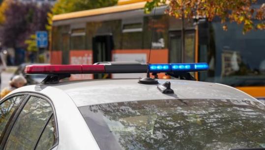Zgjedhjet në Serbi/ Policia e Kosovës ndërpret tubimin parazgjedhor të Listës Serbe