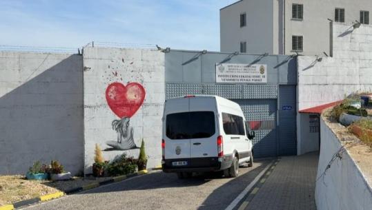 Nëna me foshnjen 4-muajshe në burgun e Pojskës, Avokati i Popullit: verifikuam kushtet, Gjoci nuk adresoi ankesa! Do të hetojmë mbi rastin