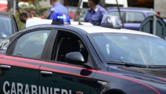 Dyshonte se ngacmonte të dashurën e tij/ Biznesmeni shqiptar qëllon 28-vjeçarin në Itali, dënohet me 11 vite e 6 muaj burg 
