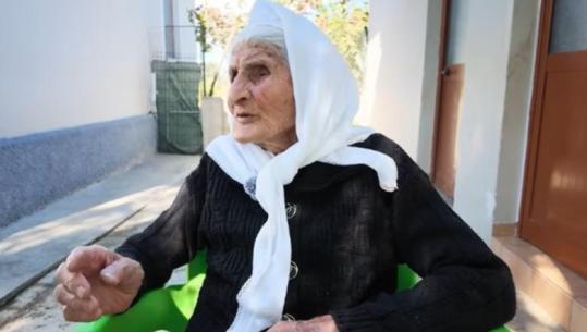 Jetonte me 9600 lekë pension, kryeministri Rama dhjetëfishon shumën mujore të 117-vjeçares