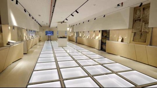 Informim dhe argëtim, ‘Tempulli i Dokumenteve’ në Drejtorinë e Arkivave takon teknologjinë dhe historinë