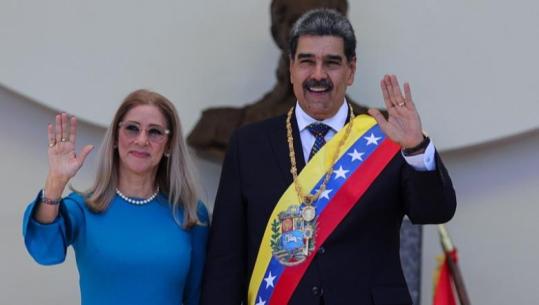 Hetimet e reja, Nicolás Maduro dhe e shoqja drejt akuzave për tortura ndaj amerikanëve në Venezuelë