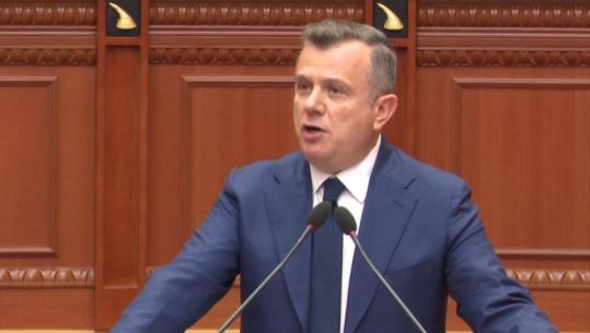 Rrëzohet kërkesën e PD për debat mbi Vlora Hysenin, Berisha: U emërua me rekomandim të Vuçiçit! Balla: Hetimin ta bëjë SPAK, ndalni sulmet ndaj drejtësisë