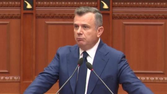 Reforma territoriale, Balla: Dakordësinë e morëm nga qytetarët më 11 maj, sot do ta votojmë!