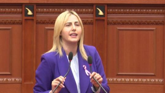 Territorialja/ Ina Zhupa sfidon Vullnet Sinajn: A ke vullnet të tregohesh burrë nga Vlora dhe të mos lejosh shkrirjen e Selenicës?