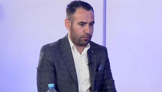 'Mora një telefonatë kërcënuese nga Agron Tare'/ Deklaratat në TV sjellin përplasje, gazetari Almer Toska kallëzon 51-vjeçarin! 