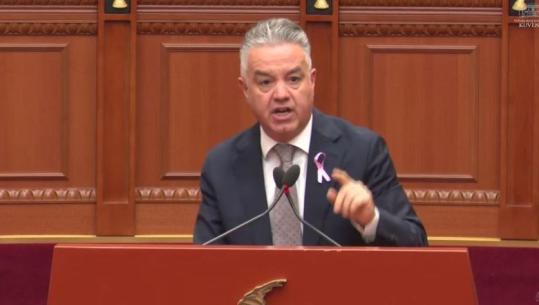 Territorialja/ Bozdo: Rama do t'i fshijë 15 bashki, pastaj na fton të diskutojmë për kompetencat! Harta nuk ndahet si byreku në tavolinë