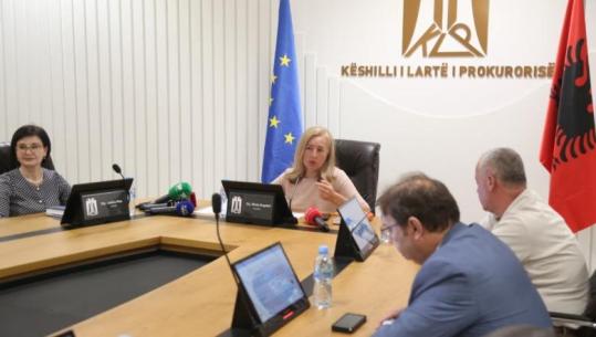 KLP zhbllokon me shumicë votash procesin e zgjedhjes së kryeprokurorit