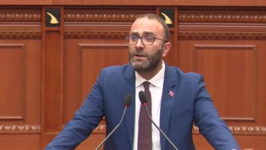 Territorialja/ Bardhi: Po shkelni ligjin, nuk keni marrë mendimin e qytetarëve! Pse shkrihet Divjaka dhe jo Vau i Dejës? E kërkoi Tom Doshi?