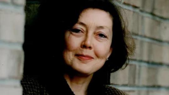 Shkrimtarja kanadeze, Anne Carson shpallet fituese e Çmimit Nobel për Letërsinë! 