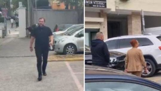 SPAK të dhëna të reja, pyeten ish bashkëpunëtorët e Ballukut, të mërkurën Elezi e Gjyli ‘heshtën’, sot në prokurori Verdho dhe Haxhiademi
