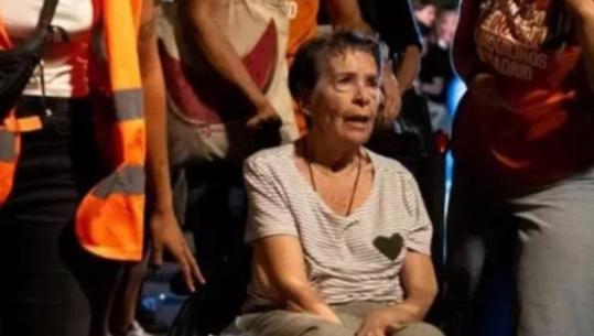 Protestat nuk ndalen në Spanjë, vdekja e 87-vjeçares kthehet në simbol të krizës së strehimit