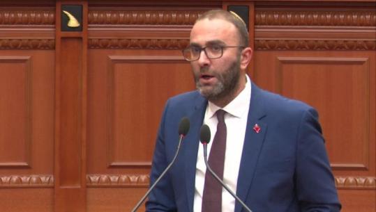 ‘Territorialja’, Bardhi: Morëm 0 përgjigje për pyetjet tona, cilat janë parimet e standardet? Kriteri juaj, pazaret politike