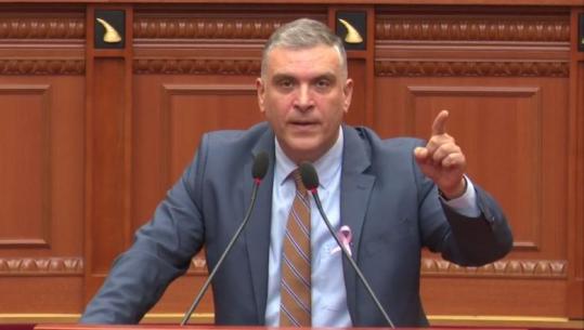 'Kush joshet nga ofertat e tij, është patronazhist me maskë', Tedi Blushi kërkon dorëheqjen e Ramës: Largimi i tij, kusht i panegociueshëm!