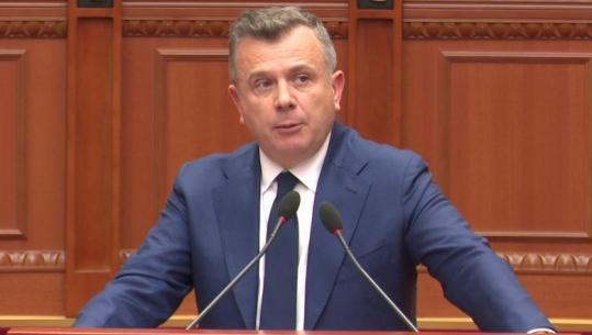 '10 miliardë euro buxheti i 2027-ës'- Balla: Përfitojnë edhe bashkitë, Reforma Territoriale lidhet me integrimin në BE! Ju e keni mendjen te zgjedhjet e radhës, ne te puna për gjeneratën e radhës