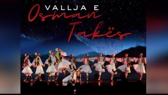 Vallja e Osman Takës hyn në Listën Kombëtare të Trashëgimisë Kulturore Jomateriale, Gonxhja: Pasuri e çmuar e Shqipërisë