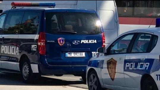 I dënuar më parë për vepra të rënda penale, arrestohet në Vorë 41-vjeçari i rrezikshëm! I gjendet armë zjarri dhe jelek anti-plumb (EMRI)