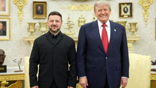 Zelensky kërkesë SHBA-së: Na lejoni të përdorim Starlink dhe do të shihni që Putini do të ulet tryezën e negociatave