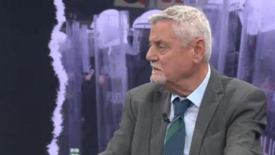 Territorialja, Shehi për Report Tv: Kjo reformë po përdoret për qëllime elektorale! Parlamenti është kthyer në një dhomë tregtie